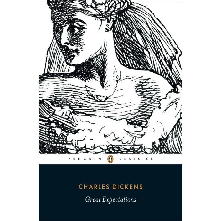 Great Expectations de Charles Dickens [Paperback] 30/01/03