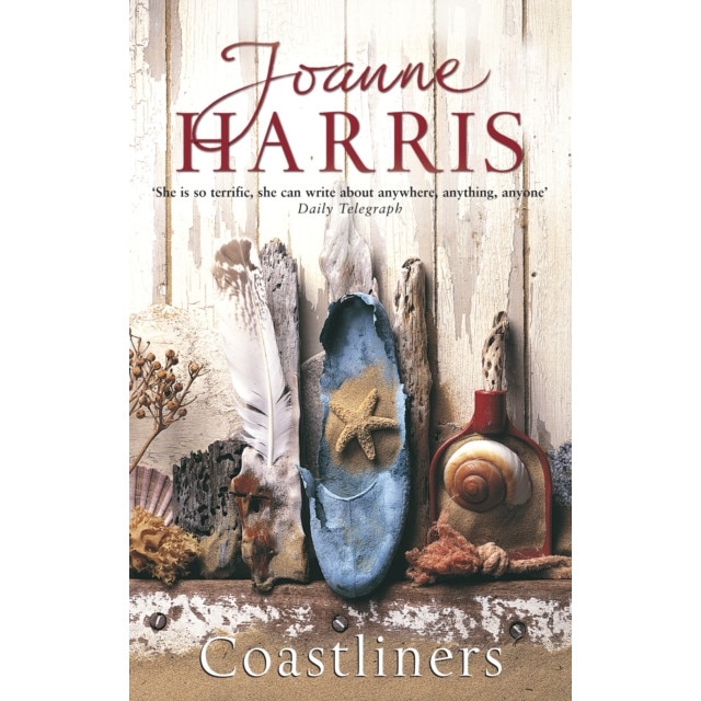 Coastliners de Joanne Harris