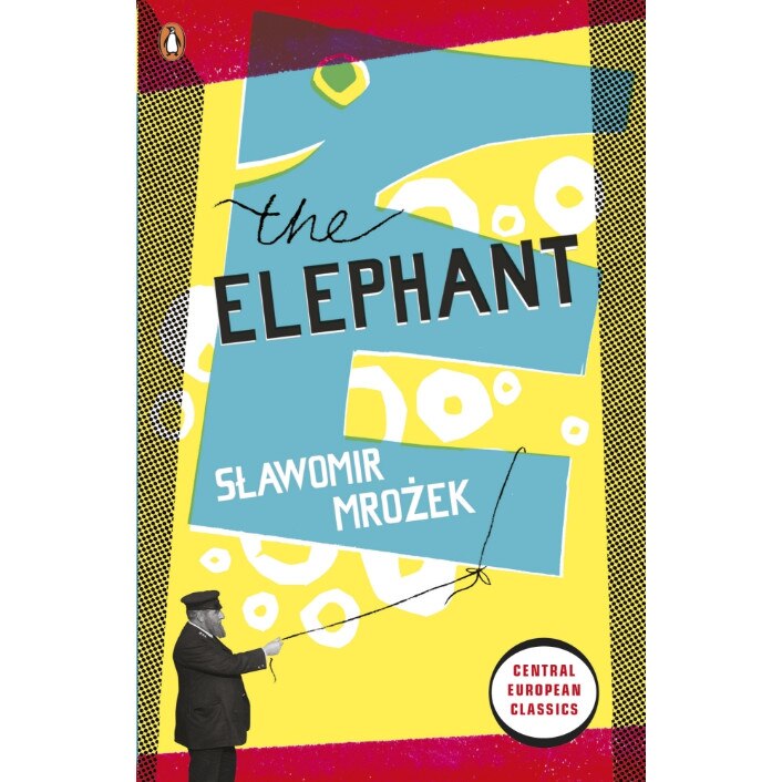 The Elephant de Slawomir Mrozek
