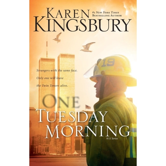 One Tuesday Morning de Karen Kingsbury