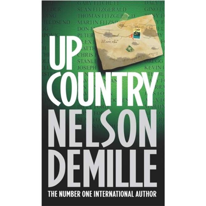 Up Country de Nelson DeMille