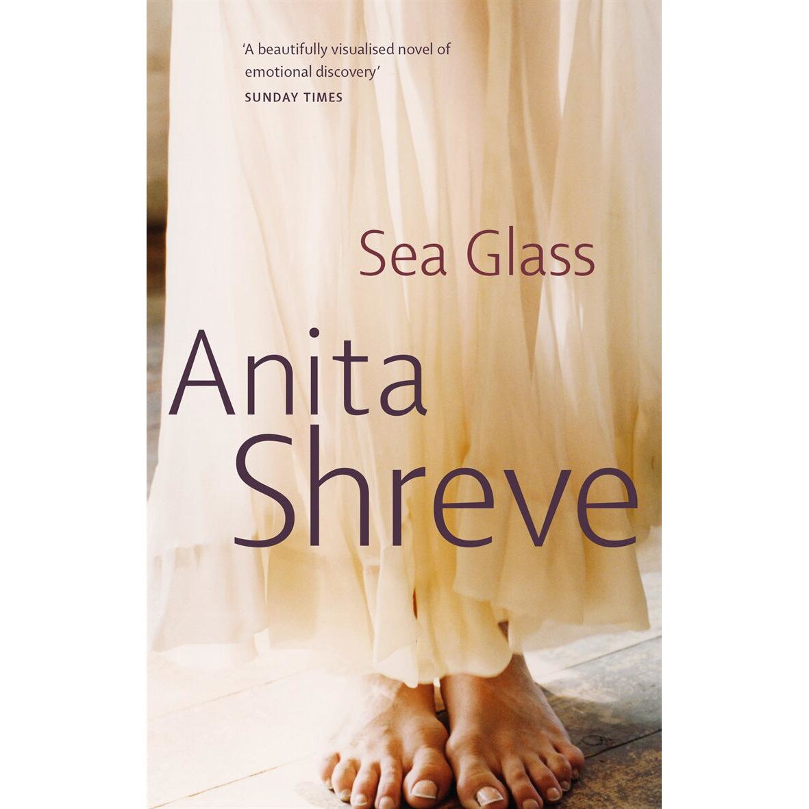 Sea Glass de Anita Shreve