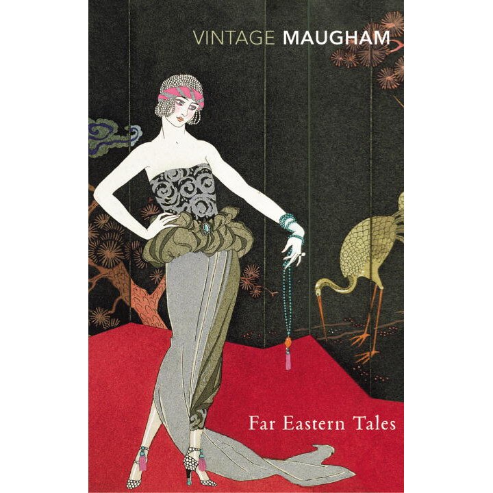 Far Eastern Tales de W. Somerset Maugham