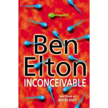 Inconceivable de Ben Elton Inconceivable de Ben Elton