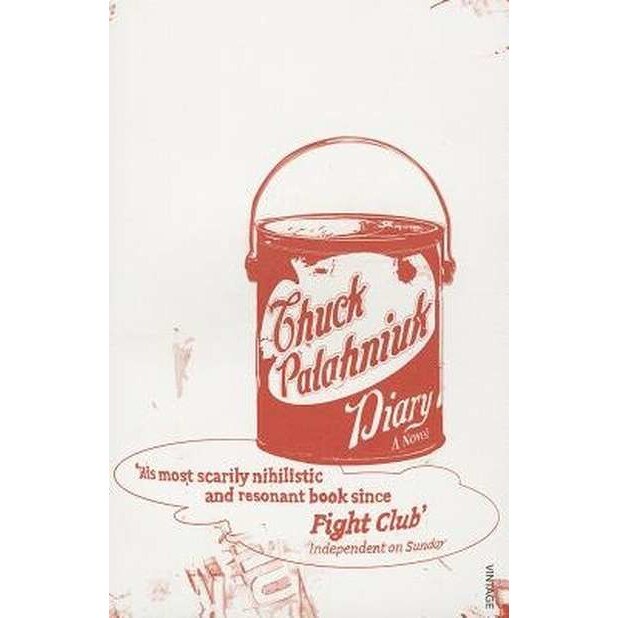 Diary de Chuck Palahniuk