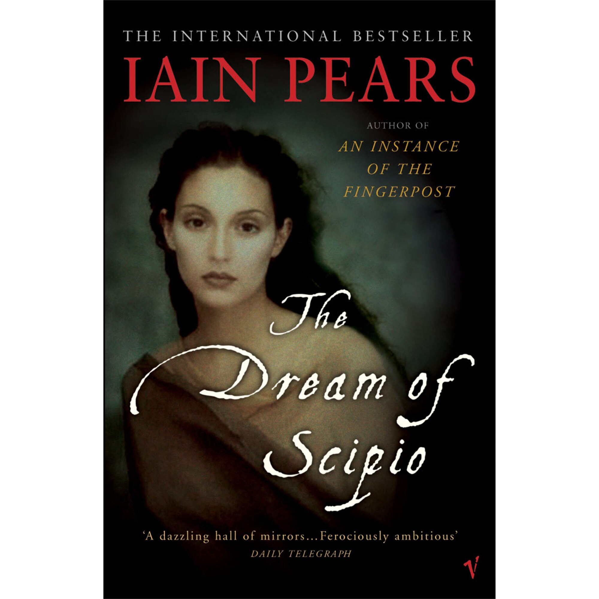 The Dream of Scipio de Iain Pears