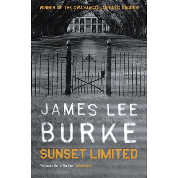 Sunset Limited de James Lee Burke Sunset Limited de James Lee Burke