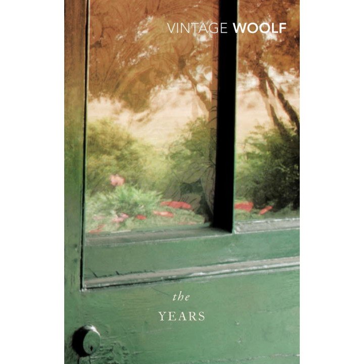 The Years de Virginia Woolf