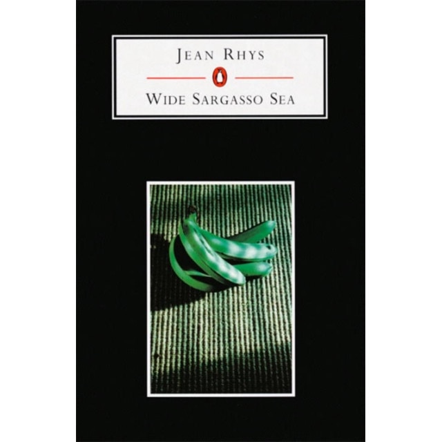 Wide Sargasso Sea de Jean Rhys [Paperback]