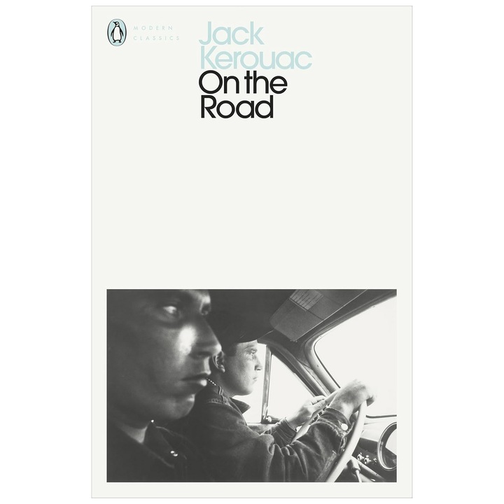 On The Road - Jack Kerouac