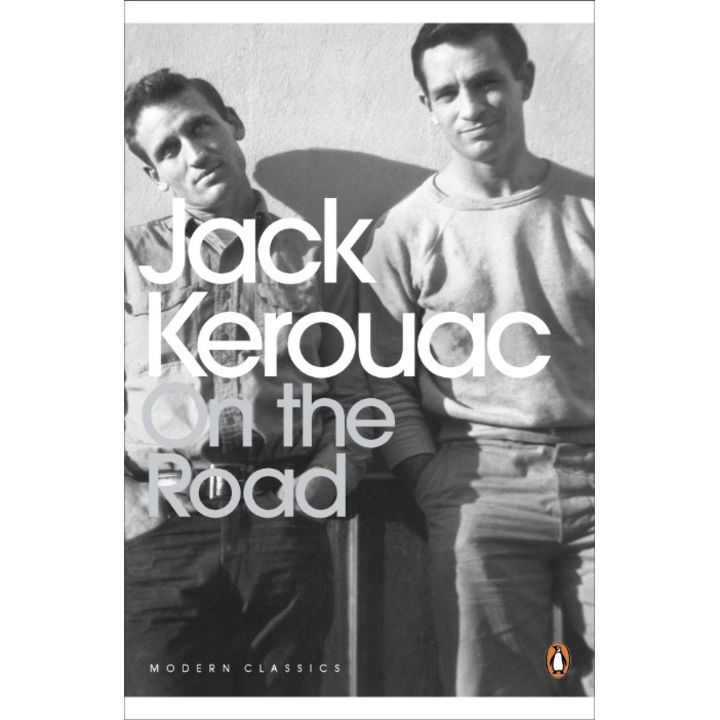 Úton – Jack Kerouac
