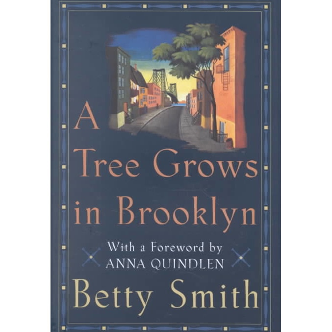 A Tree Grows in Brooklyn de Betty Smith