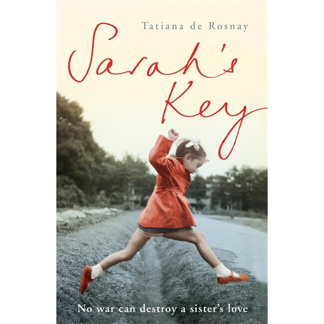Sarah's Key de Tatiana de Rosnay