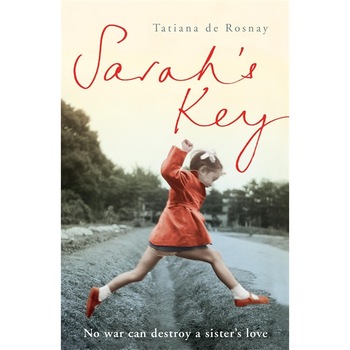 Sarah's Key de Tatiana de Rosnay Sarah's Key de Tatiana de Rosnay