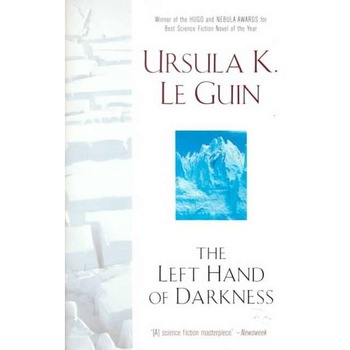 The Left Hand of Darkness de Ursula K. Le Guin The Left Hand of Darkness de Ursula K. Le Guin