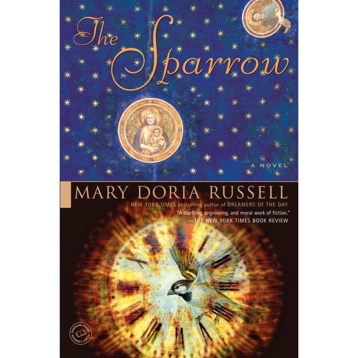 The Sparrow de Mary Doria Russell