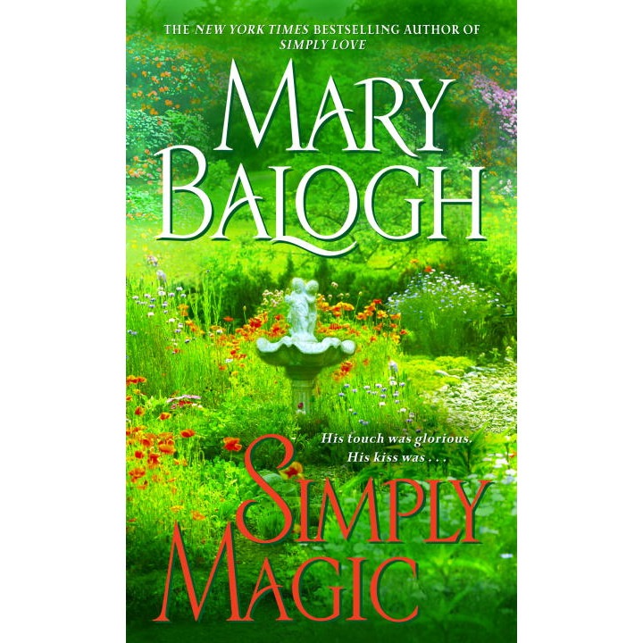 Simply Magic de Mary Balogh