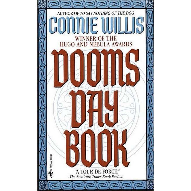 Doomsday Book de Connie Willis