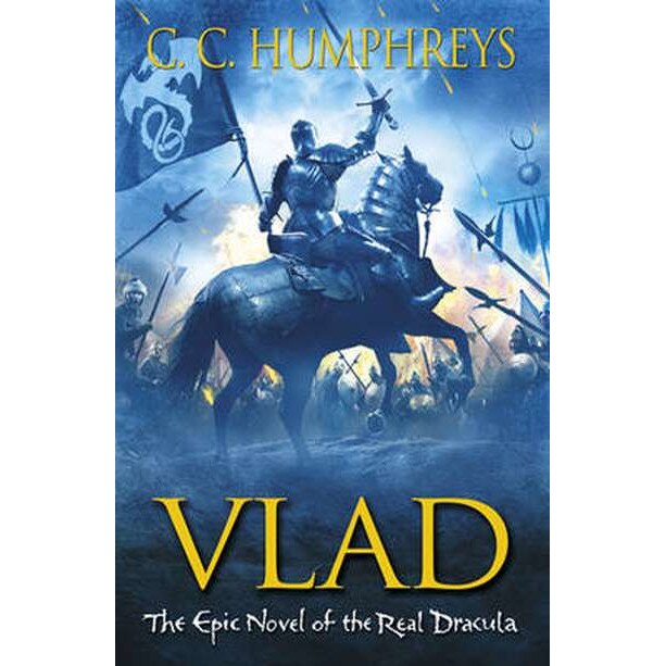 Vlad de C.C. Humphreys