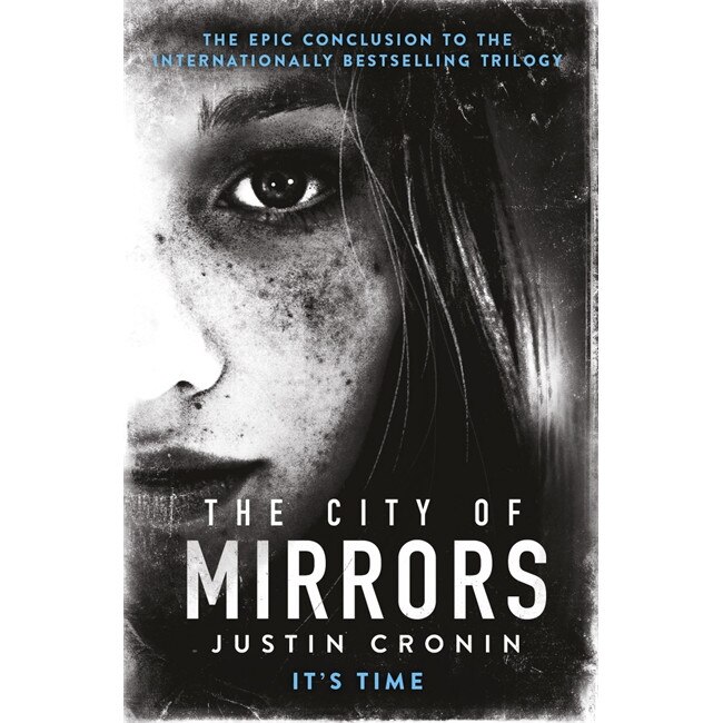 The City of Mirrors de Justin Cronin
