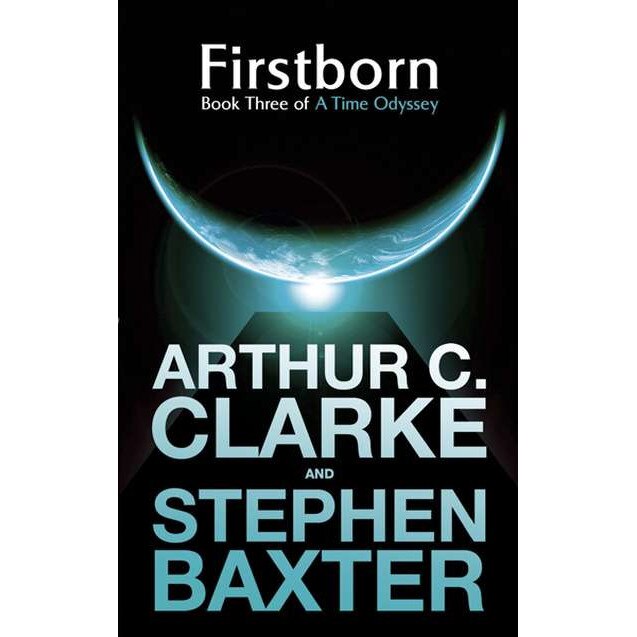 Firstborn de Arthur C. Clarke