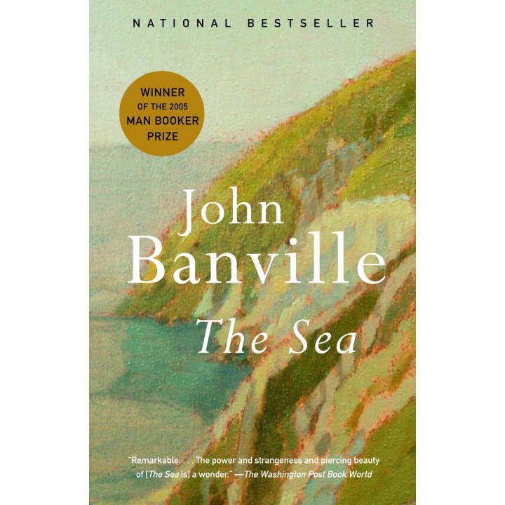 The Sea de John Banville