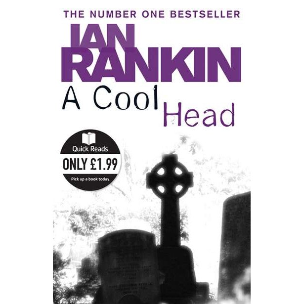 A Cool Head de Ian Rankin