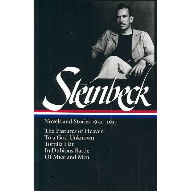 Steinbeck de John Steinbeck