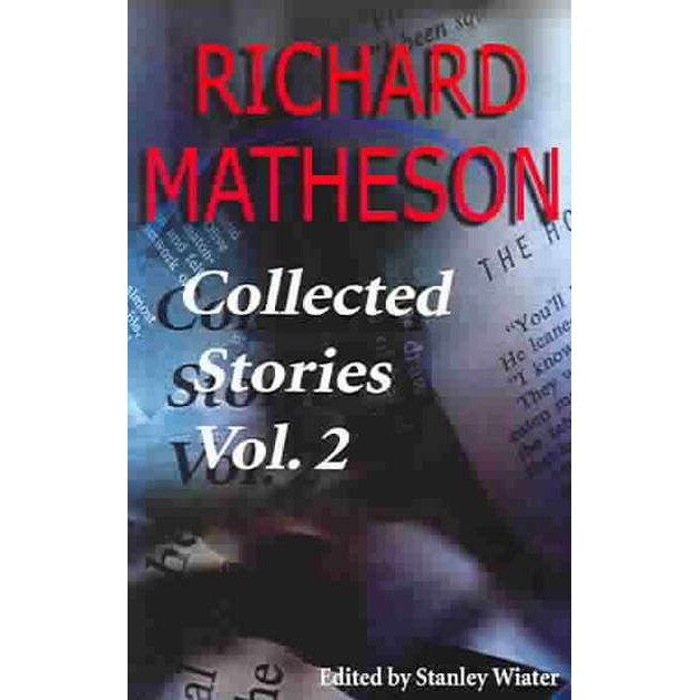Richard Matheson, Volume 2 de Richard Matheson