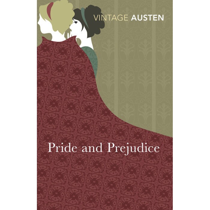 Pride and Prejudice de Jane Austen [Paperback] 30/08/07