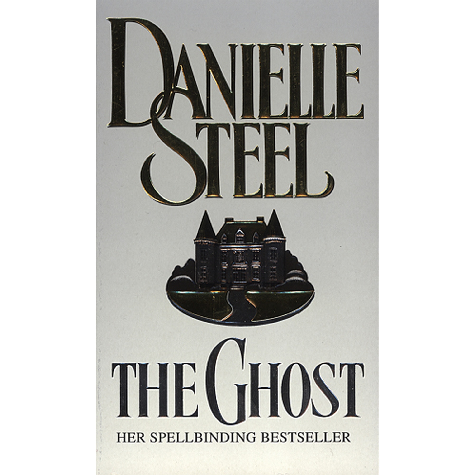 The Ghost de Danielle Steel