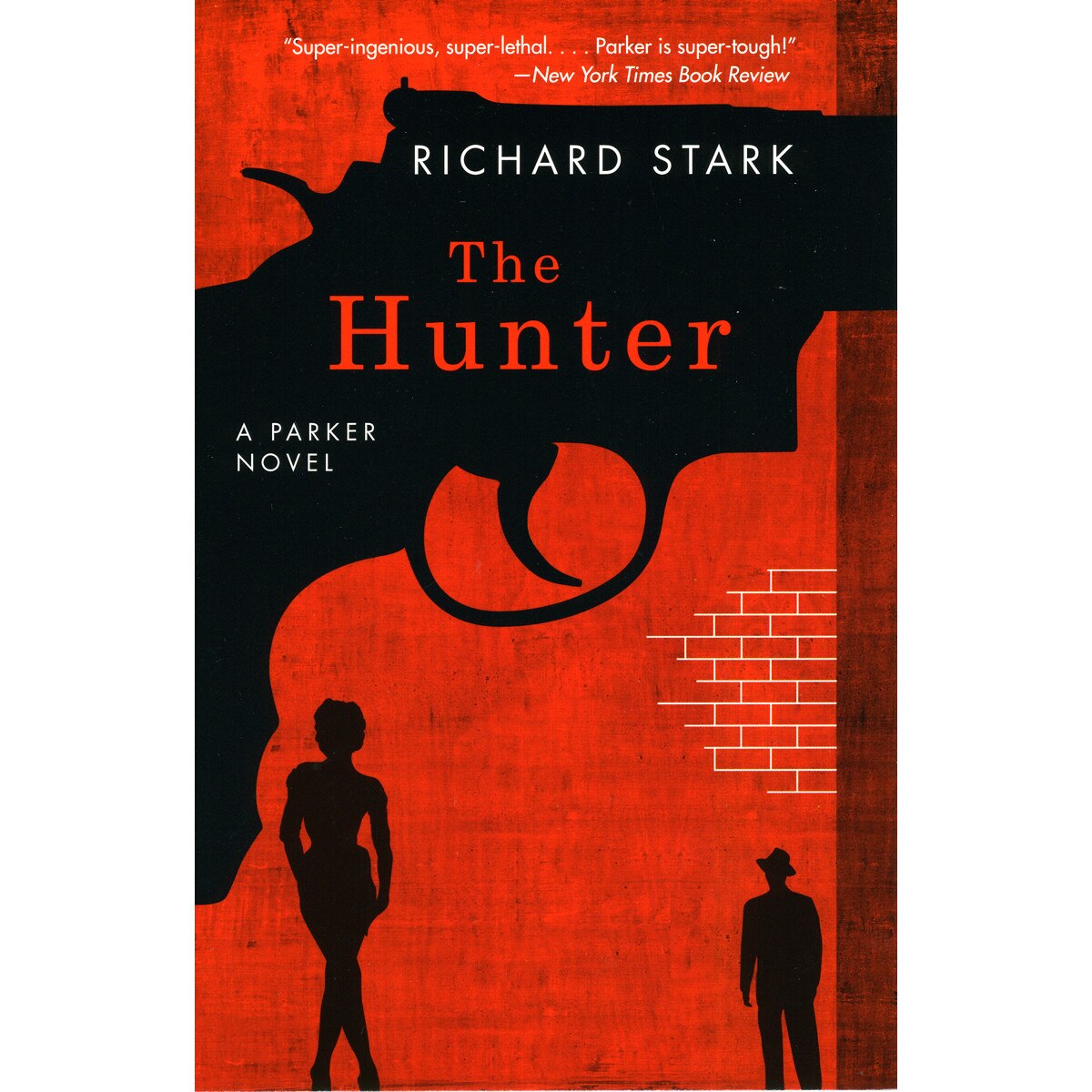 The Hunter de Richard Stark
