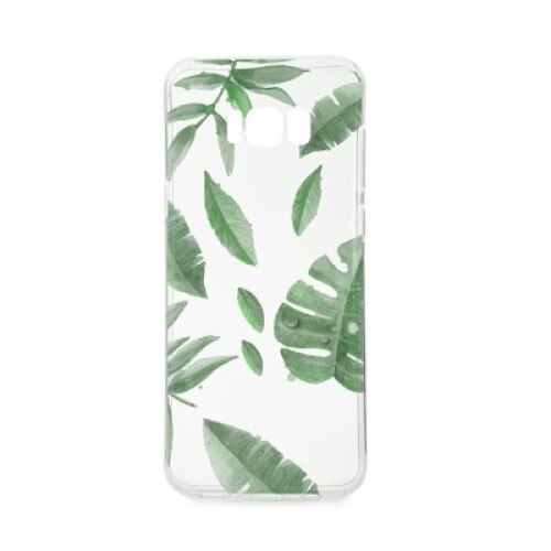 Husa Forcell Summer TROPICO Huawei Y6 2018 blister Davisop