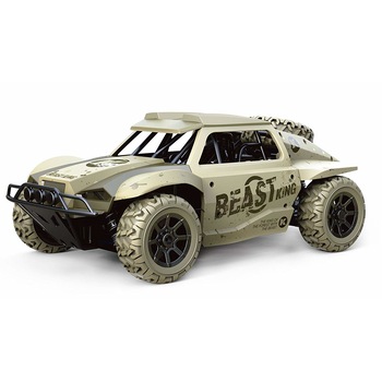 Masinuta cu telecomanda Beast Dune Buggy 25 km/h 4WD 1:18 RTR Masinuta cu telecomanda Beast Dune Buggy 25 km/h 4WD 1:18 RTR