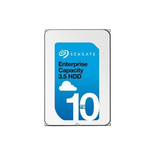 HDD intern Seagate Exos X10, 10TB, 3,5