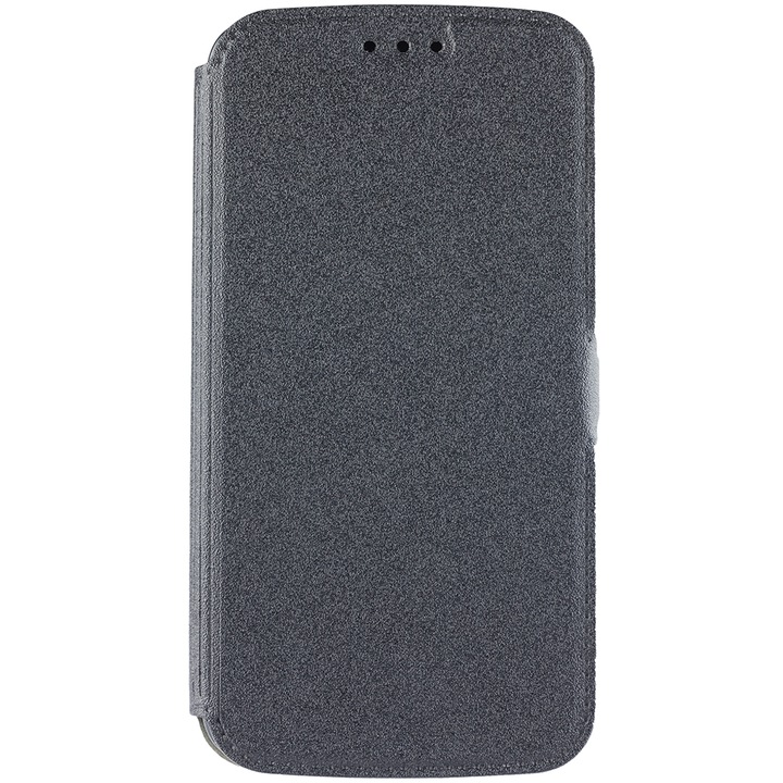 Калъф, черен TOPBOOK_MOTOG5SBK MOTOROLA Moto G5s