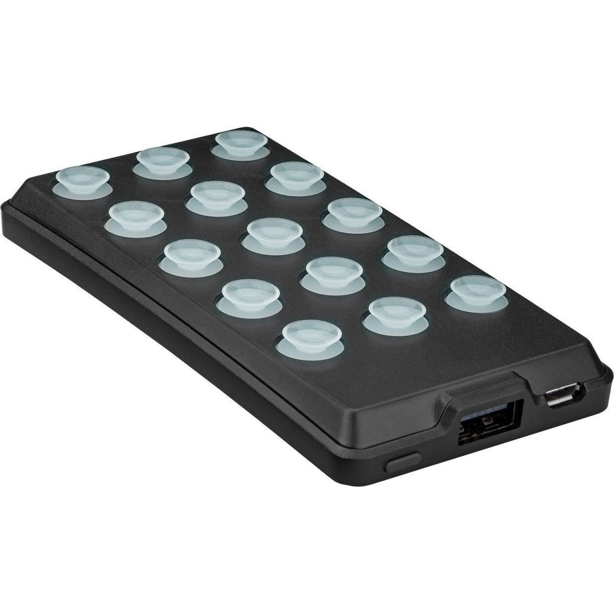 Acumulator extern powerbank 4000mAh, Goobay