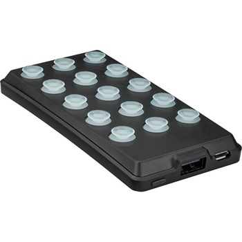 Acumulator extern powerbank 4000mAh, Goobay Acumulator extern powerbank 4000mAh, Goobay