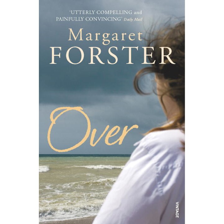 Over de Margaret Forster