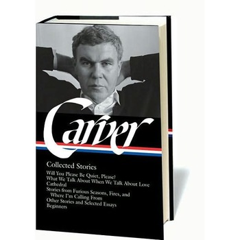 Carver de Raymond Carver Carver de Raymond Carver