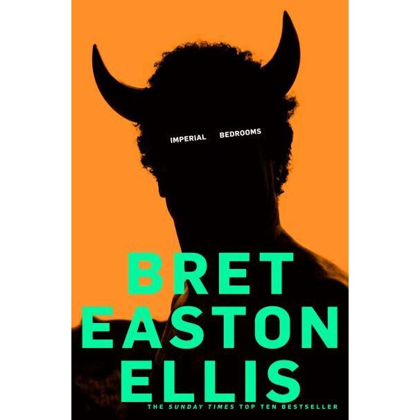 Imperial Bedrooms de Bret Easton Ellis