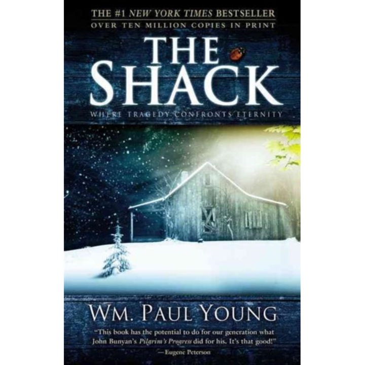 The Shack de William P. Young