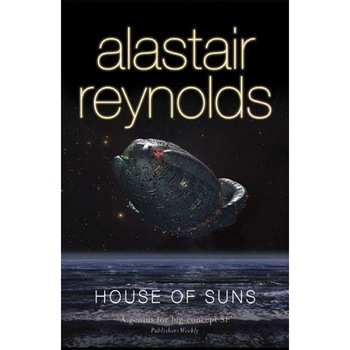 House of Suns de Alastair Reynolds House of Suns de Alastair Reynolds