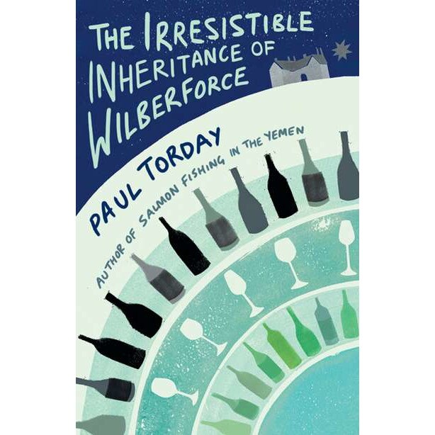The Irresistible Inheritance Of Wilberforce de Paul Torday
