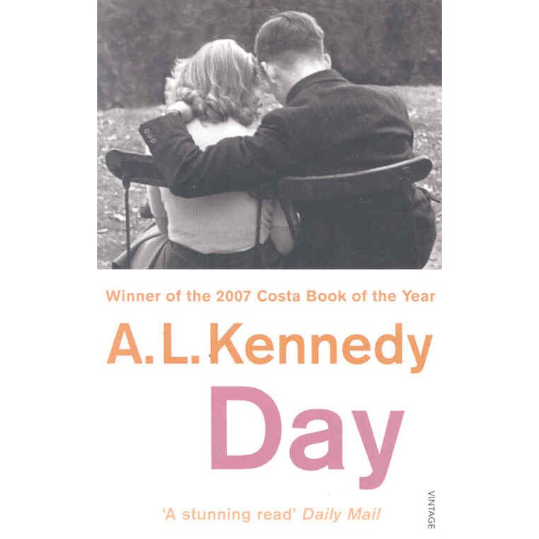 Day de A. L. Kennedy