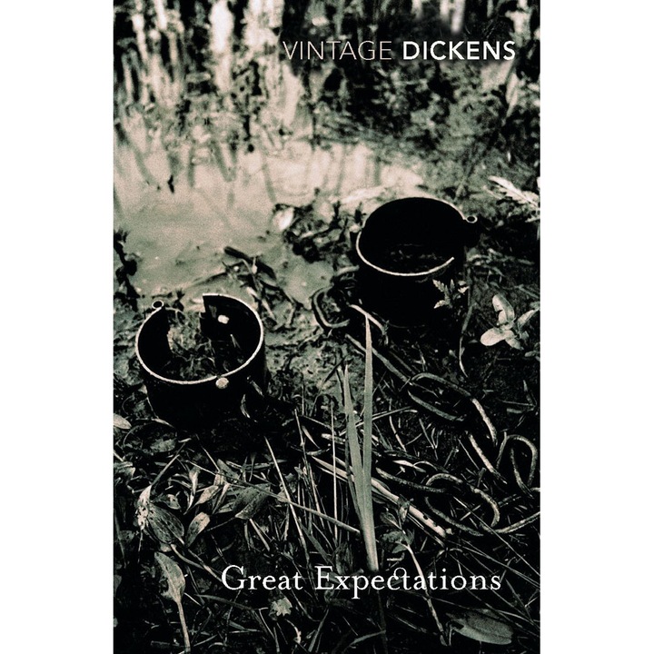 Great Expectations de Charles Dickens [Paperback] 3/01/08