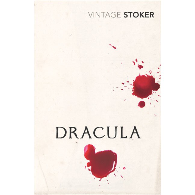 Dracula de Bram Stoker [Paperback] 4/10/07