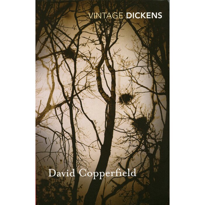 David Copperfield de Charles Dickens [Paperback] 1/05/08