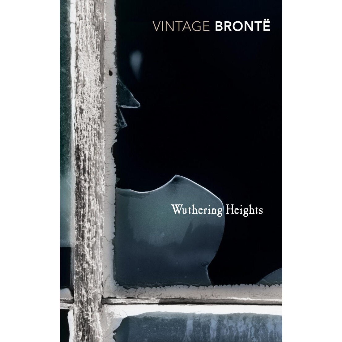 Wuthering Heights de Emily Brontë [Paperback] 1/05/08