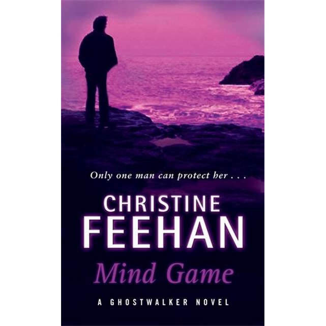 Mind Game de Christine Feehan